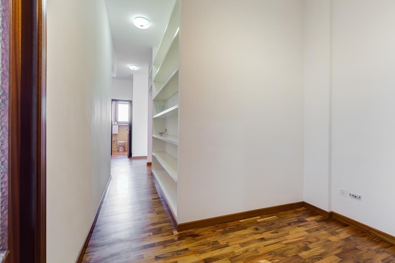 Nice And Warm Rooms Рим Екстериор снимка