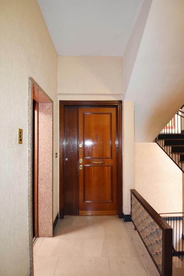 Nice And Warm Rooms Рим Екстериор снимка