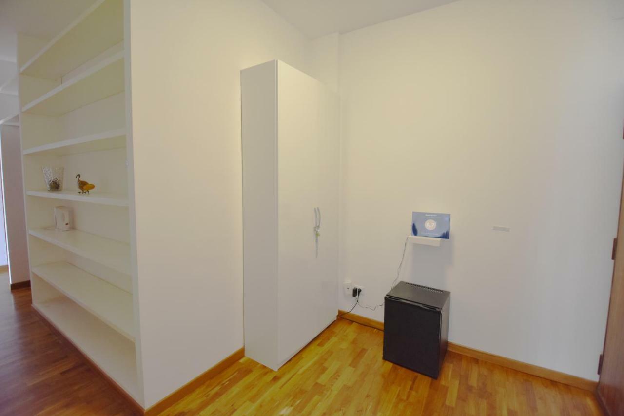 Nice And Warm Rooms Рим Екстериор снимка