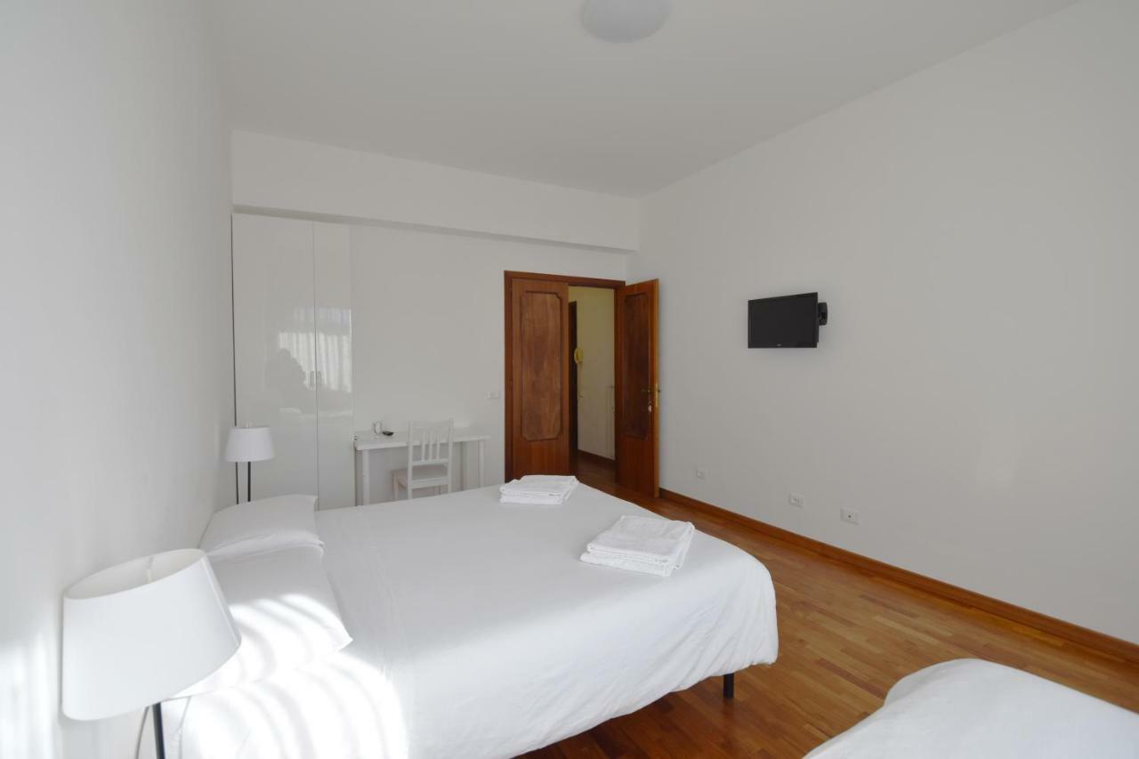 Nice And Warm Rooms Рим Екстериор снимка