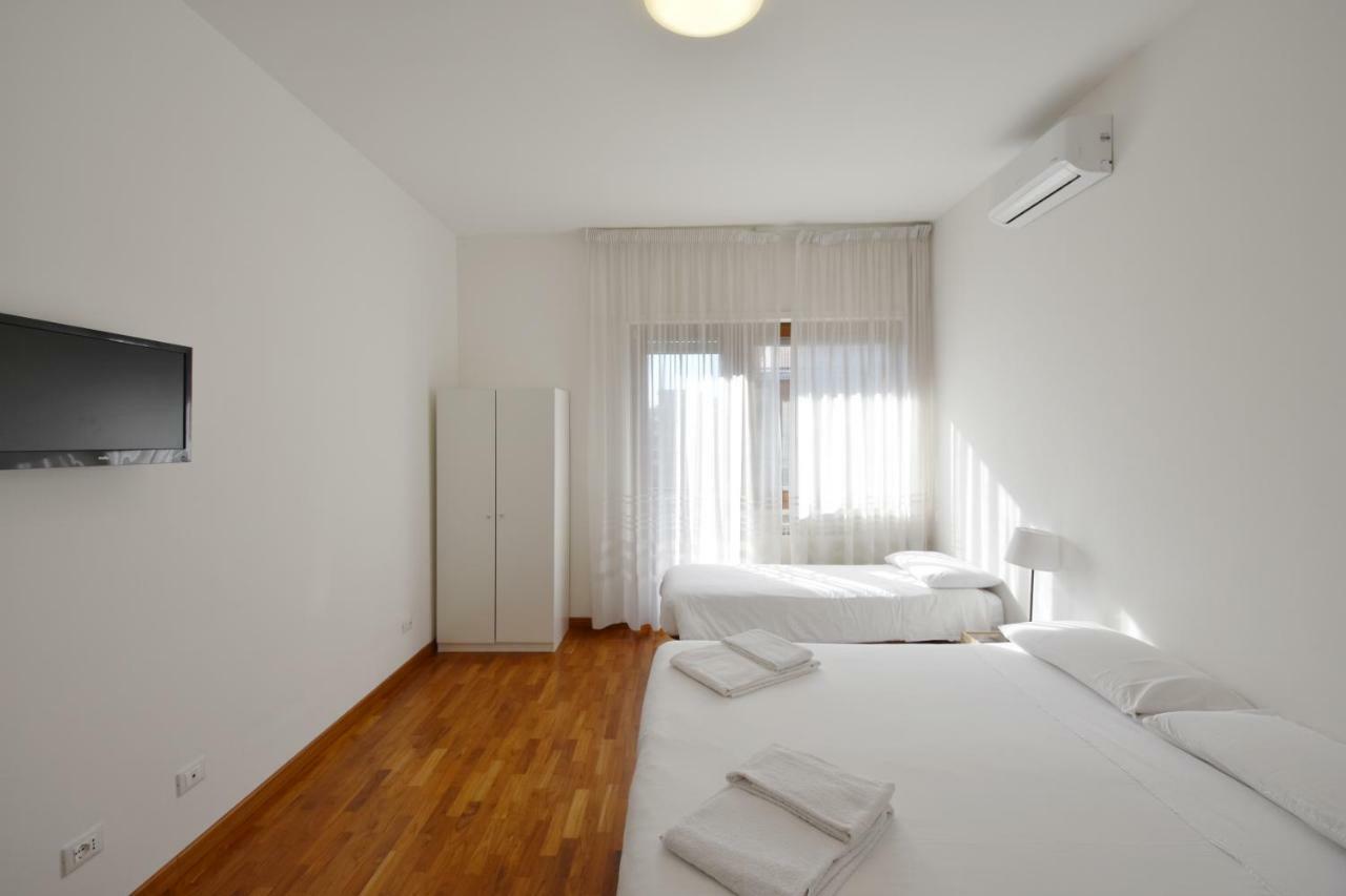 Nice And Warm Rooms Рим Екстериор снимка